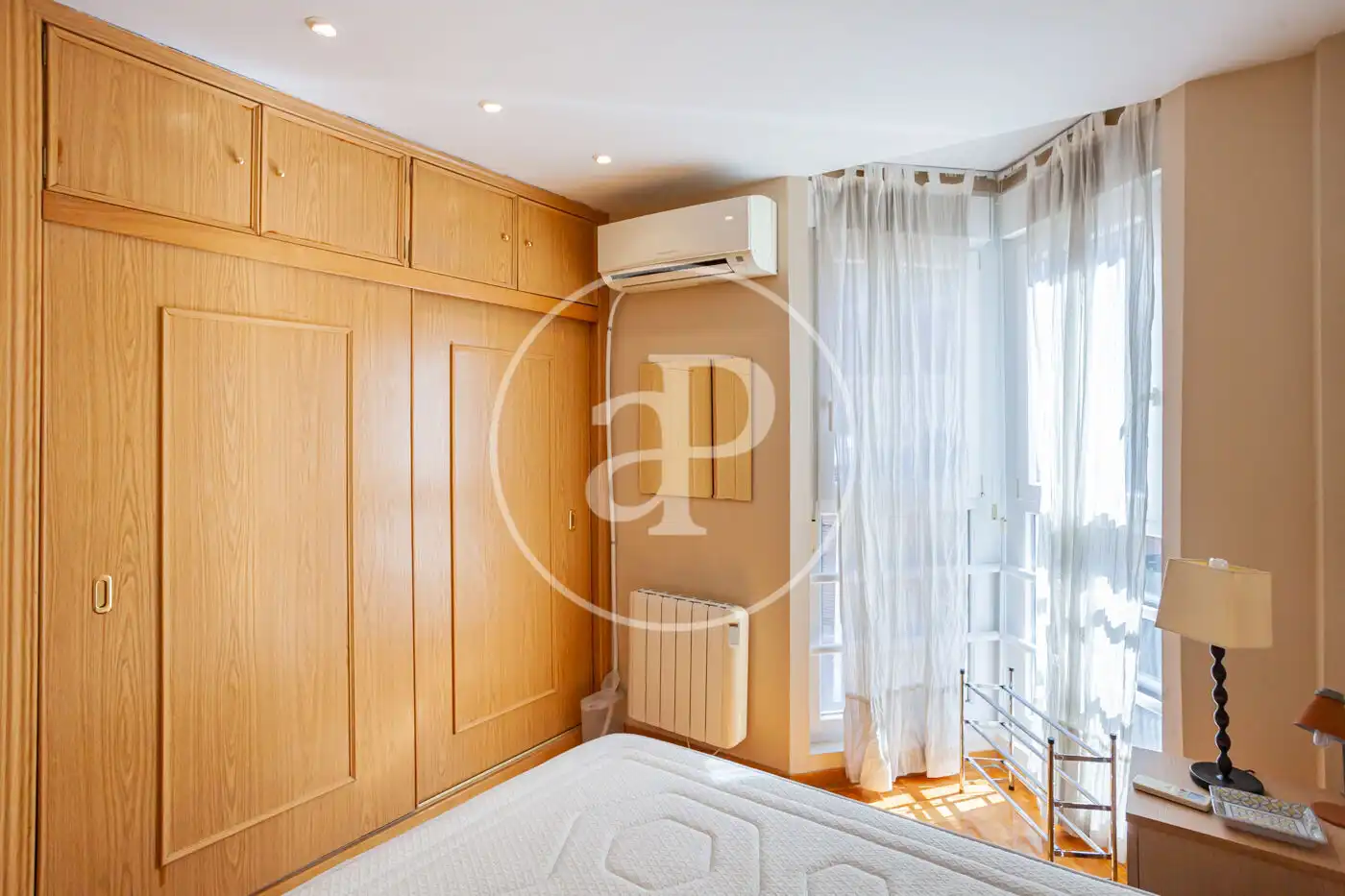 Flat for rent in Madrid, Madrid