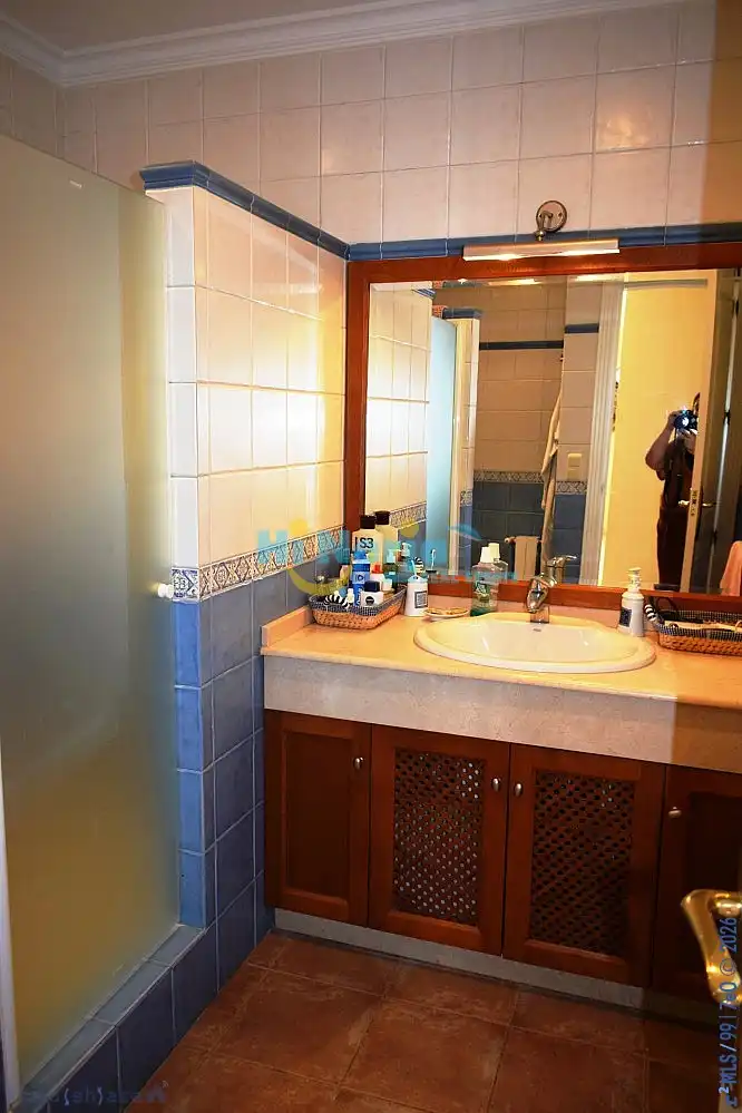 Chalet con piscina en venta en Vélez-Málaga ciudad, imagen 37