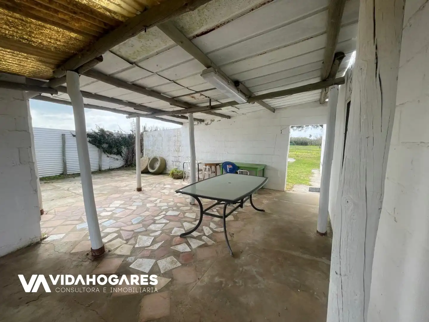 Terrassa de Residencial en venda en Rota