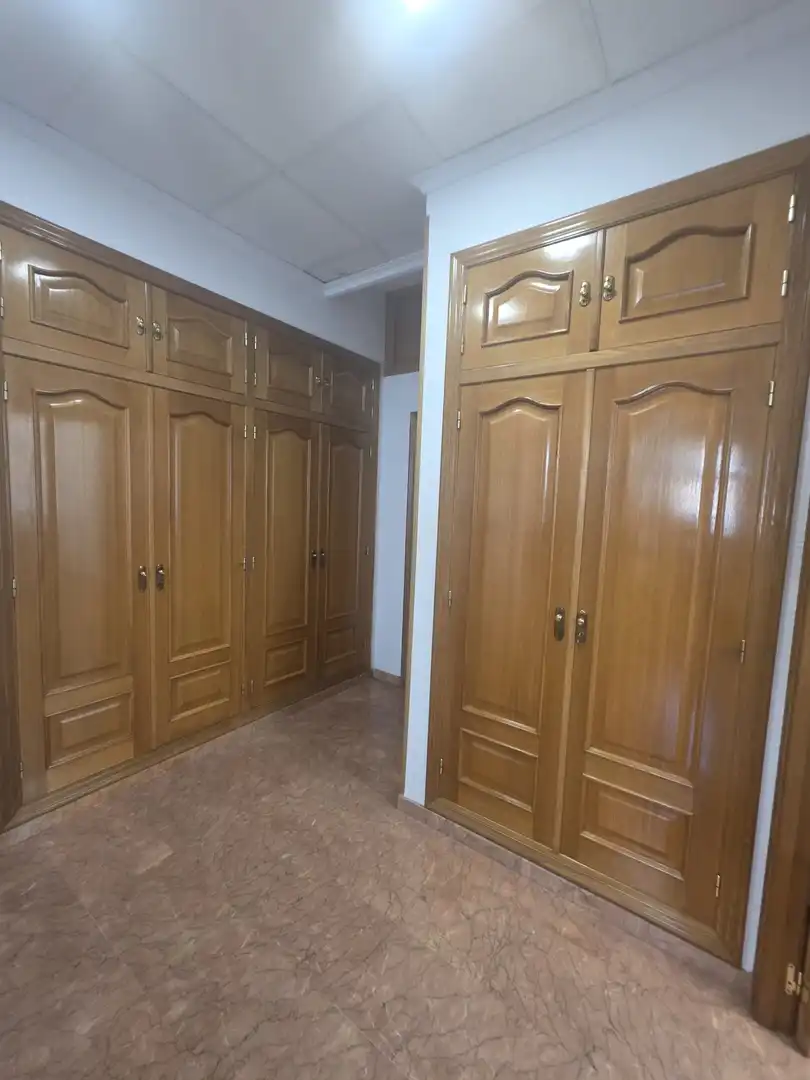 Bedroom of Flat for sale in Sueca ciudad