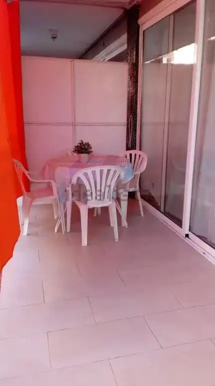 Wohnung mit Terrasse zum Verkauf in Tossa de Mar pueblo, imagen 9