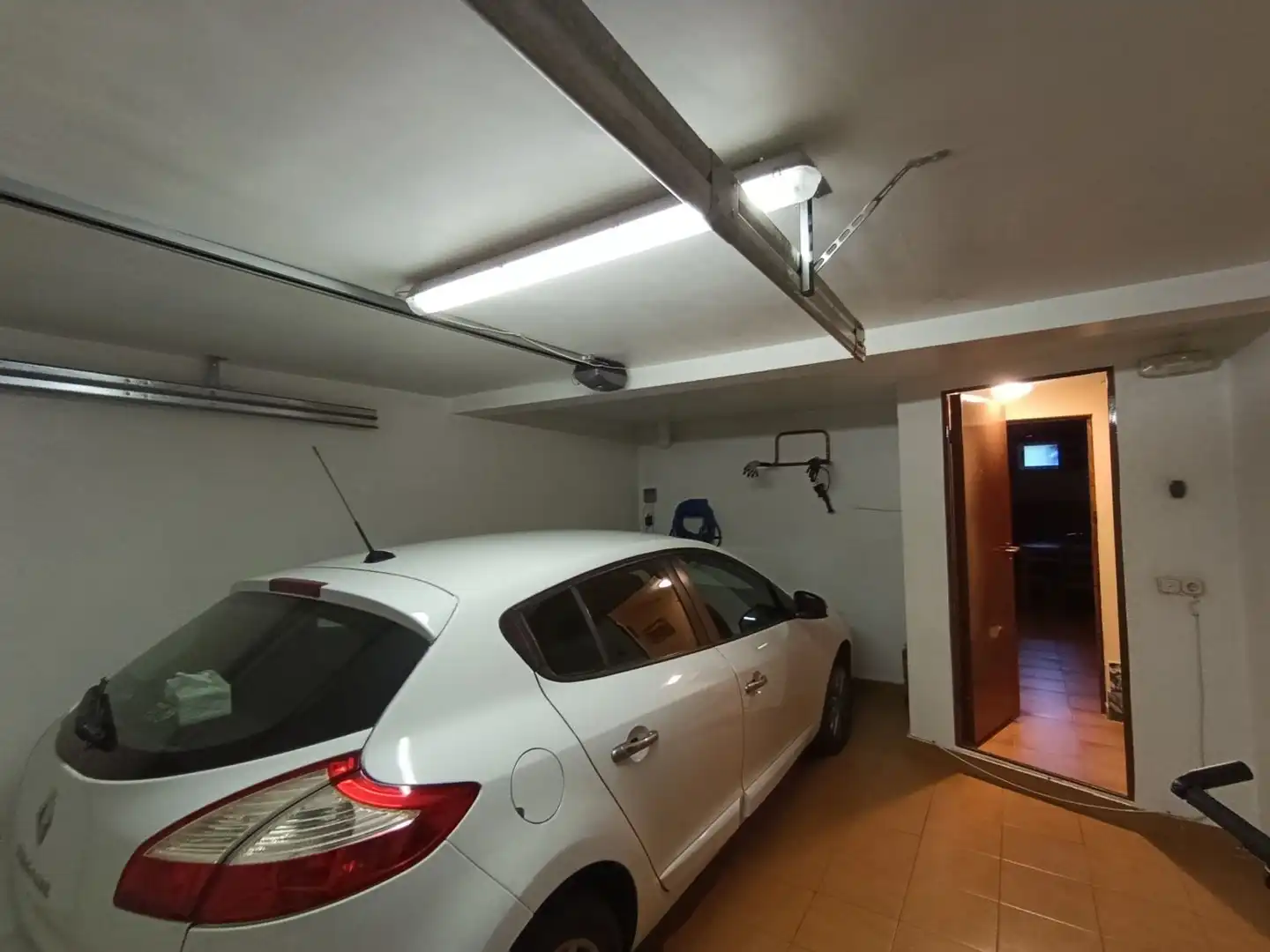 Parking de Casa o chalet en venta en Salamanca con Calefacción, Terraza y Trastero