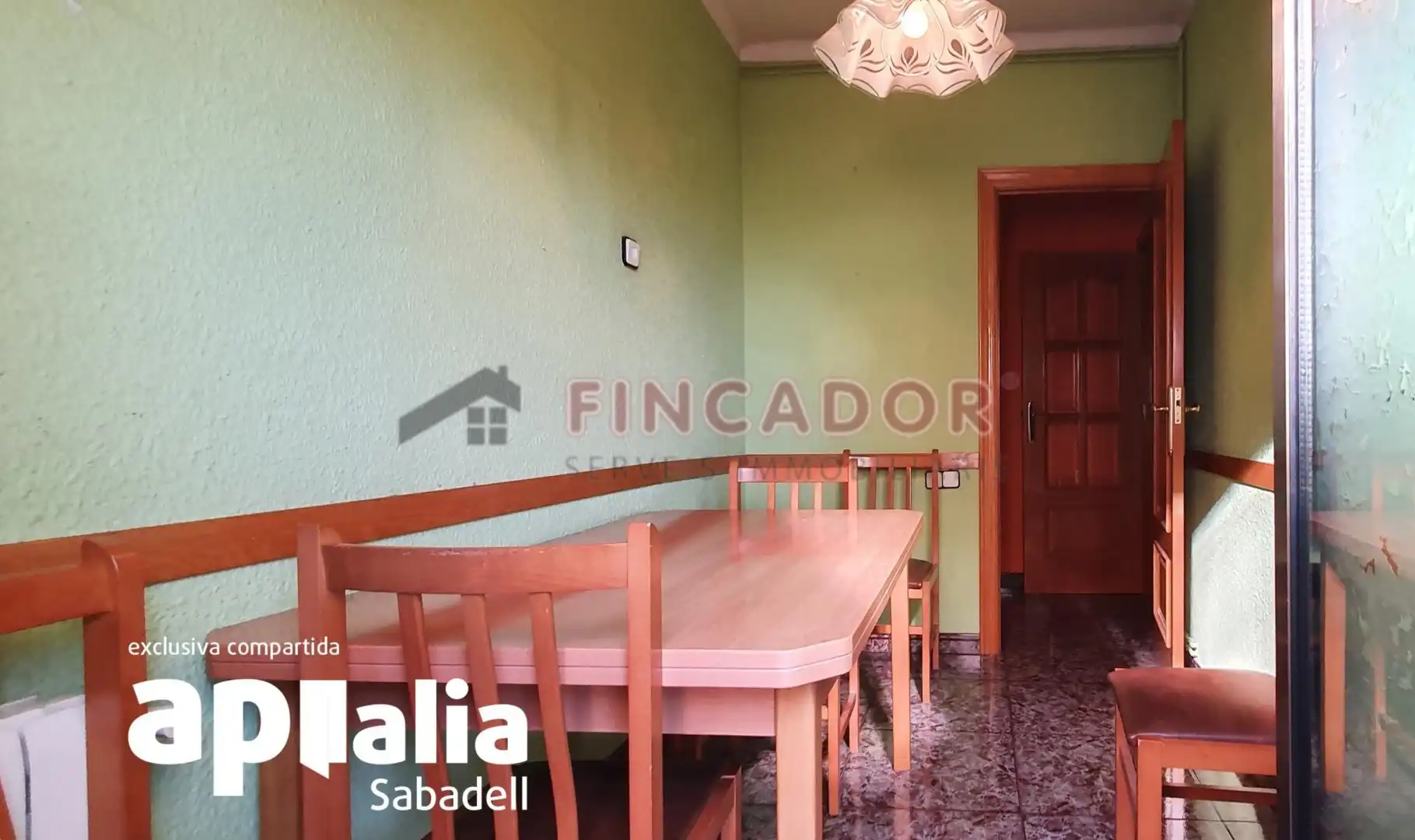 Piso con terraza en venta en Carrer de Magí Colet, imagen 11