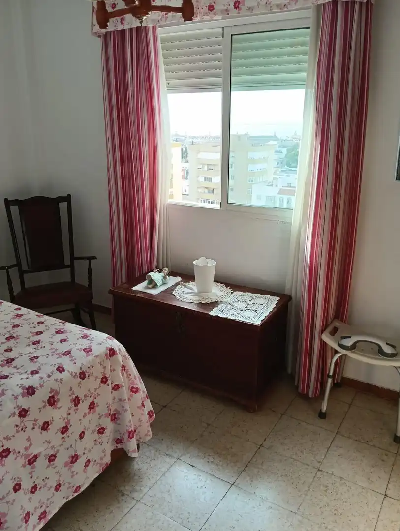 Flat for sale in El Cristo - Cayetano Roldán