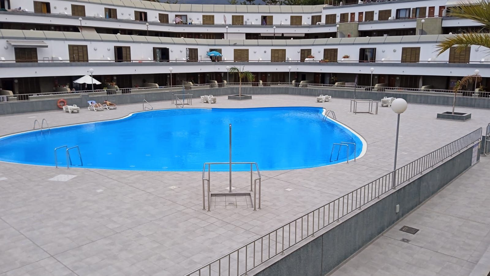 Apartament de lloguer a Calle Alemania, 638, Torviscas Centro y Alto
