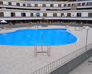 Swimming pool of Apartment to rent in Adeje  with Terrace, Swimming Pool and Furnished