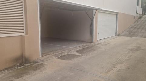 Foto 2 de Garatge en venda a Av. Miguel Hernández, 44, Centro Urbano, Dénia