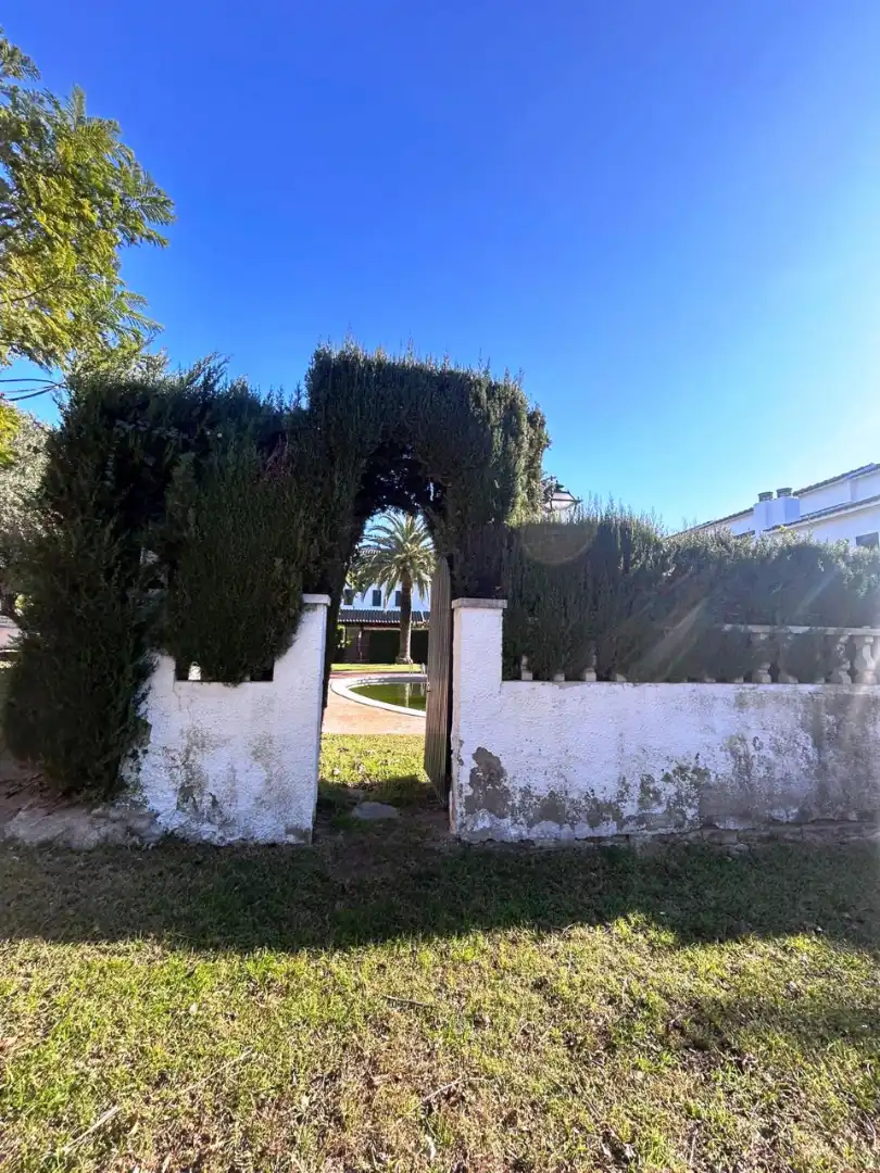 Reihenhaus mit Pool zum Verkauf in Regueral - Prat d'en Forés, imagen 25