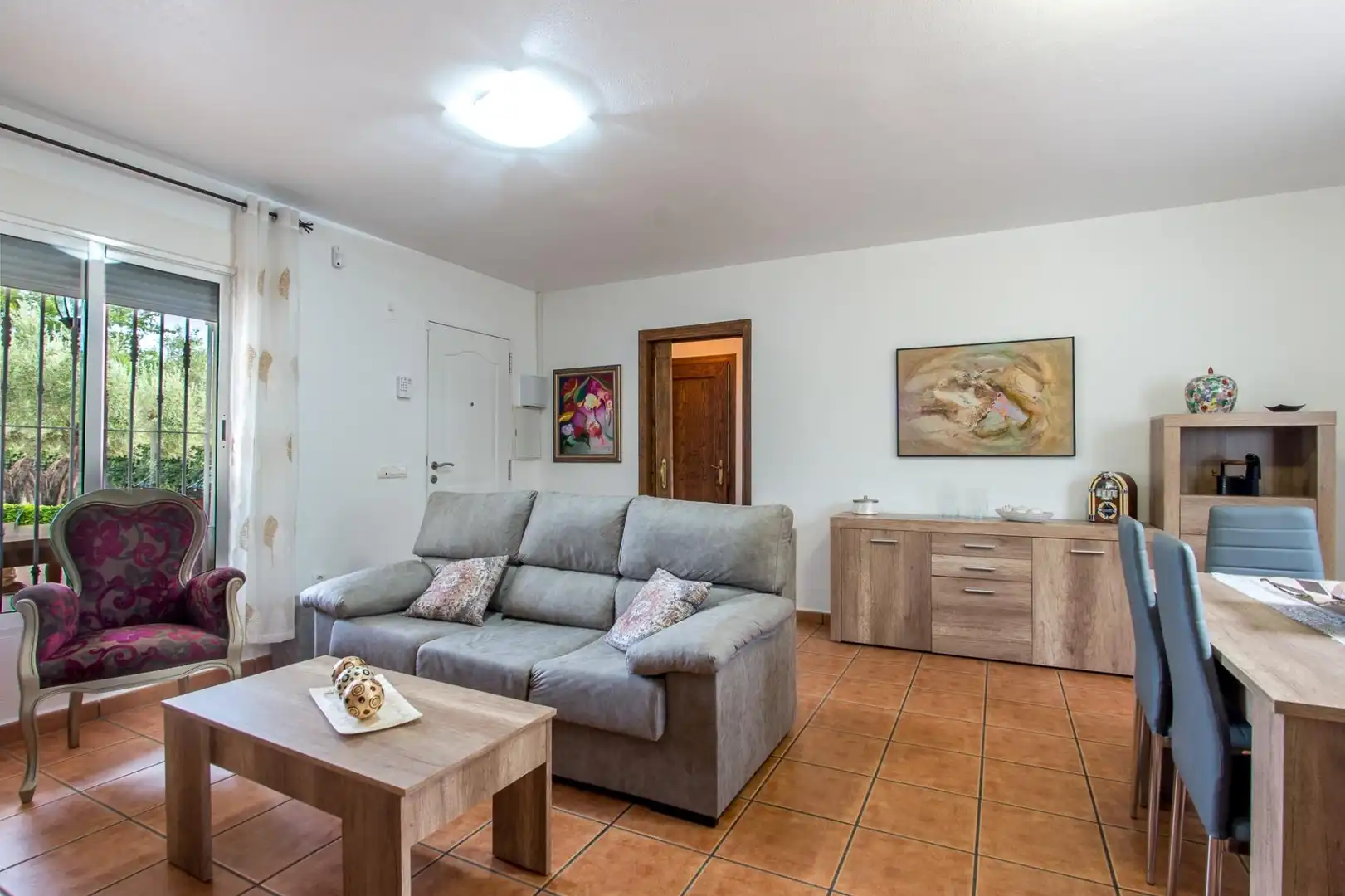 Haus oder Chalet zum Verkauf in Murcia, Murcia