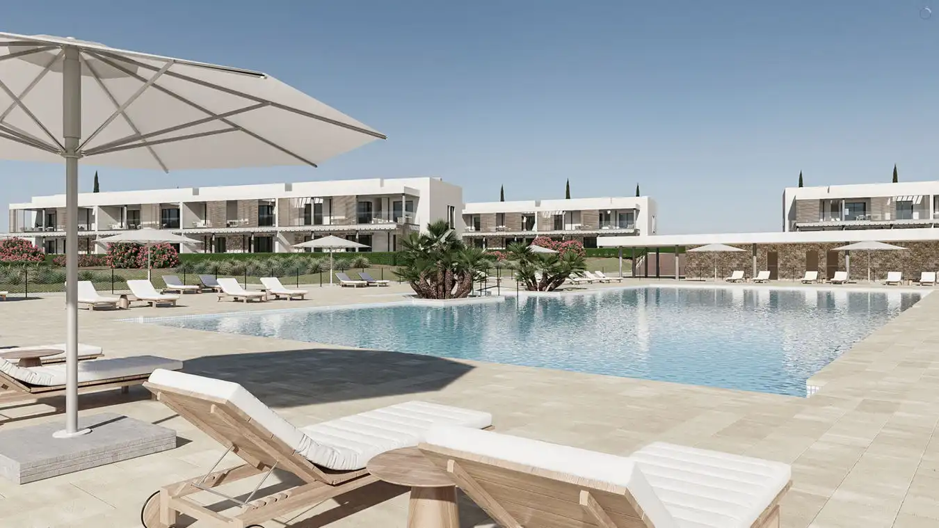 Inmuebles singulares en venta en Sa Ràpita - Ses Covetes, imagen 7