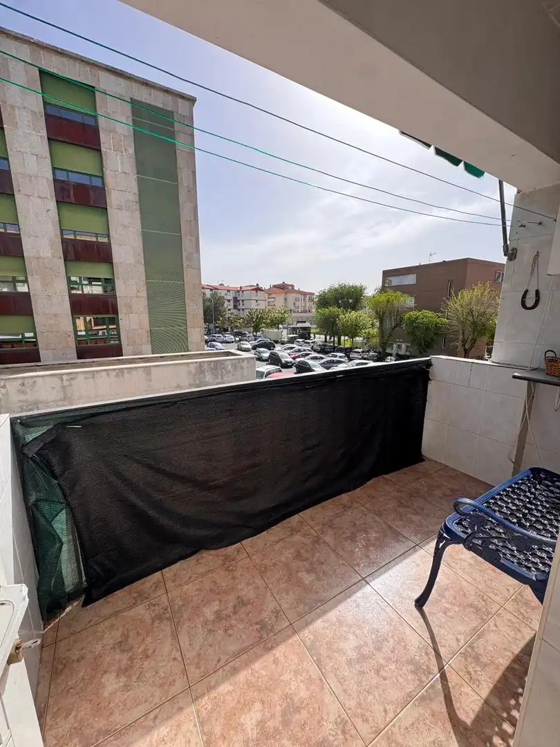 Terrassa de Pis en venda en Mérida amb Aire condicionat, Terrassa i Traster