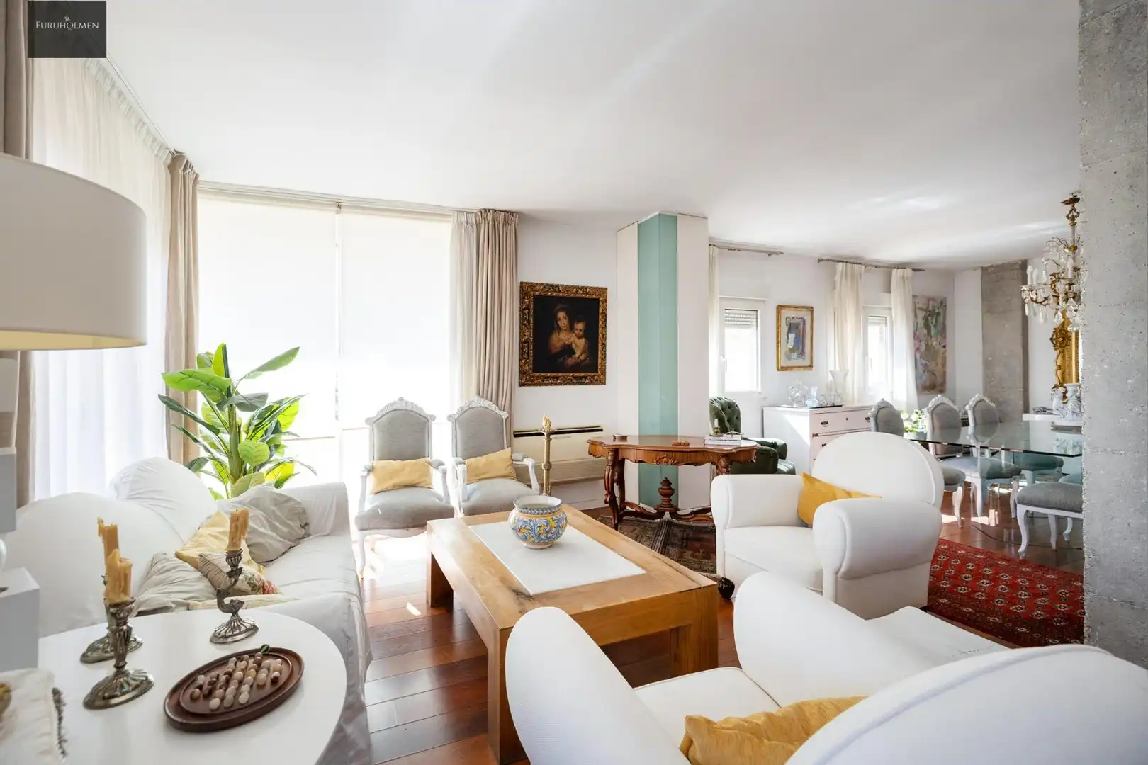Piso con ascensor en venta en Calle Doctor Muñoz Fernández 2, imagen 3