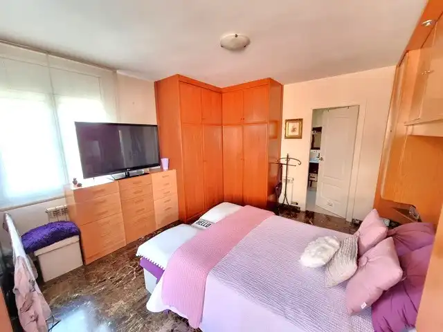 Bedroom of Houses for sale in Cambrils  with Heating, Private garden and Terrace