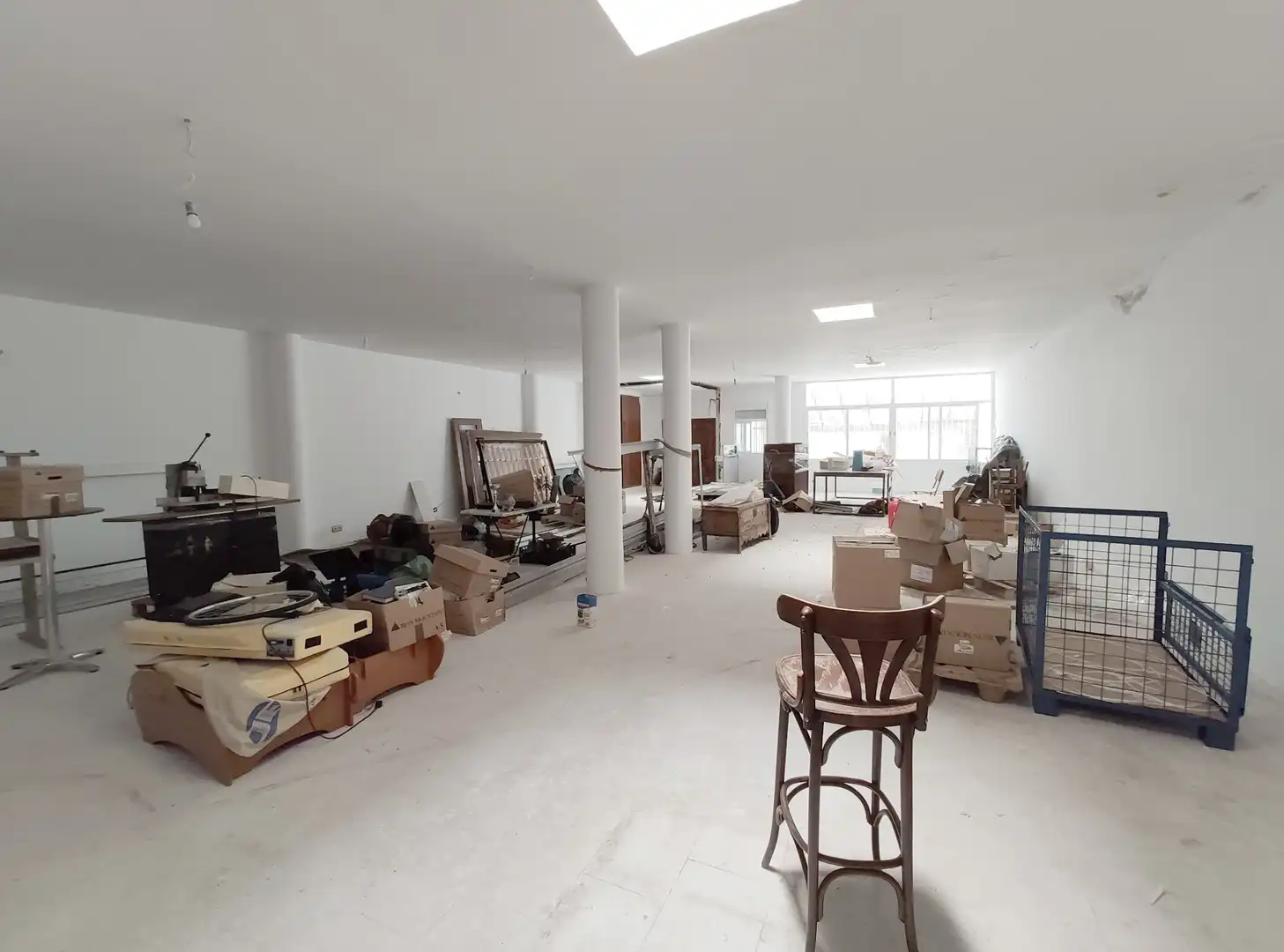 Local comercial en venta en Calle de Yucatán, imagen 7