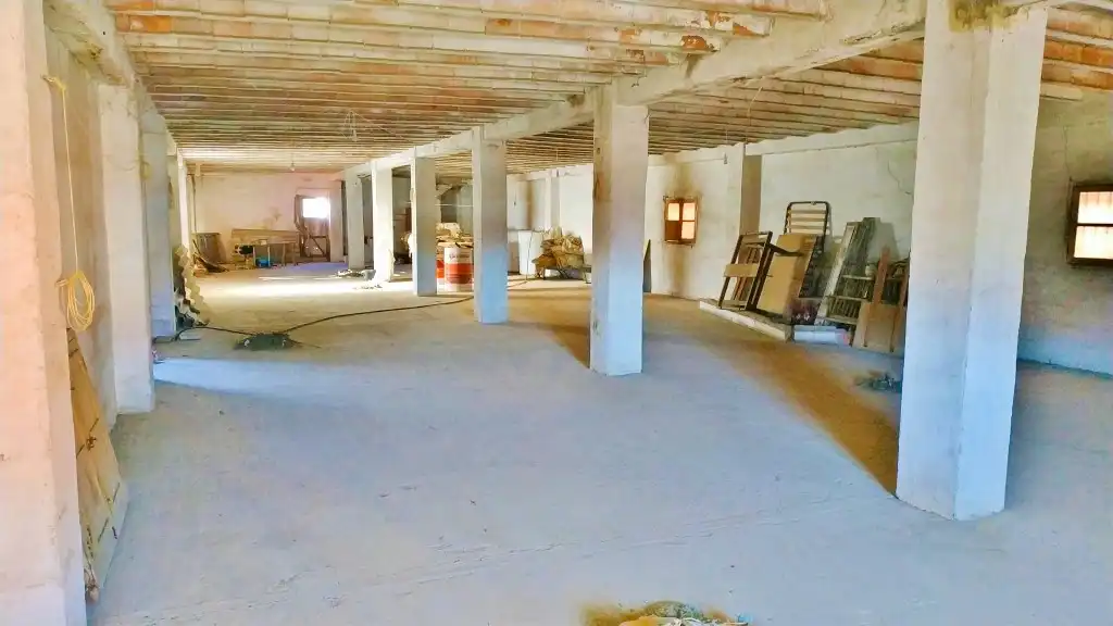 Nave industrial en venta en Mogente / Moixent