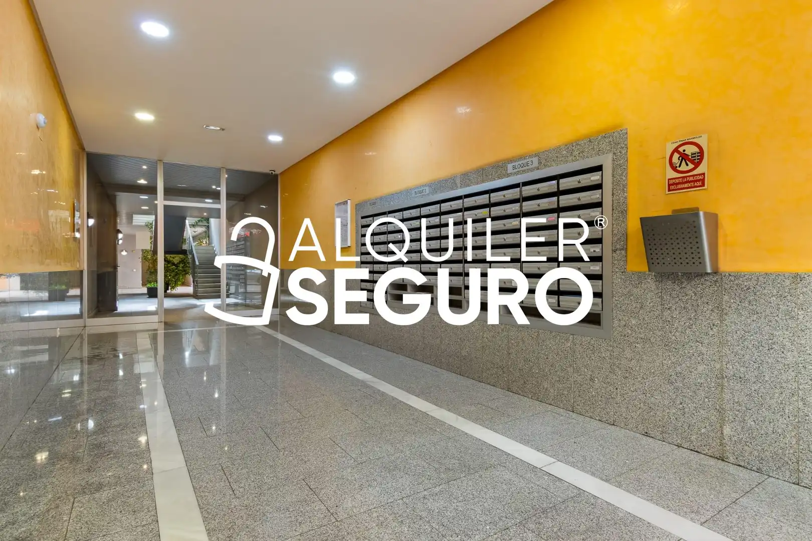 Studio avec ascenseur à louer à Armegual de la Mota, imagen 7
