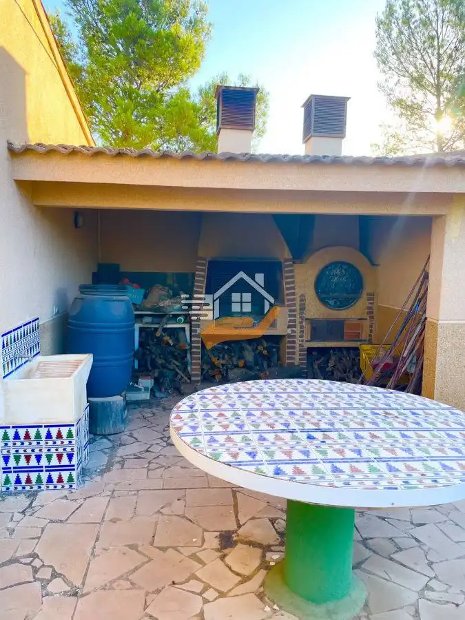 Casa rústica en venta en Vélez-Rubio, imagen 3
