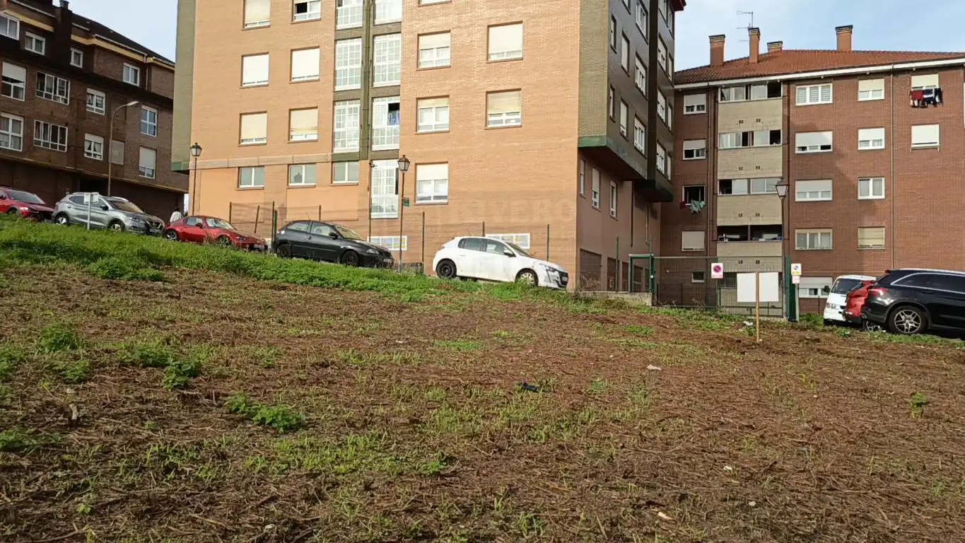 Terreno residenziale in vendita a Calle Ave María, imagen 15