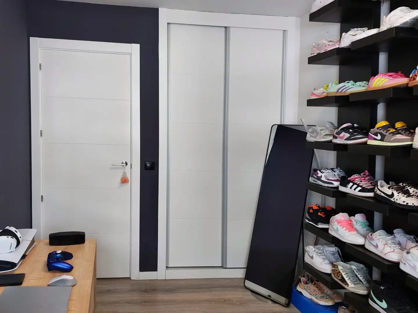 Habitación de Ático en venta en Arganda del Rey con Aire acondicionado, Calefacción y Terraza