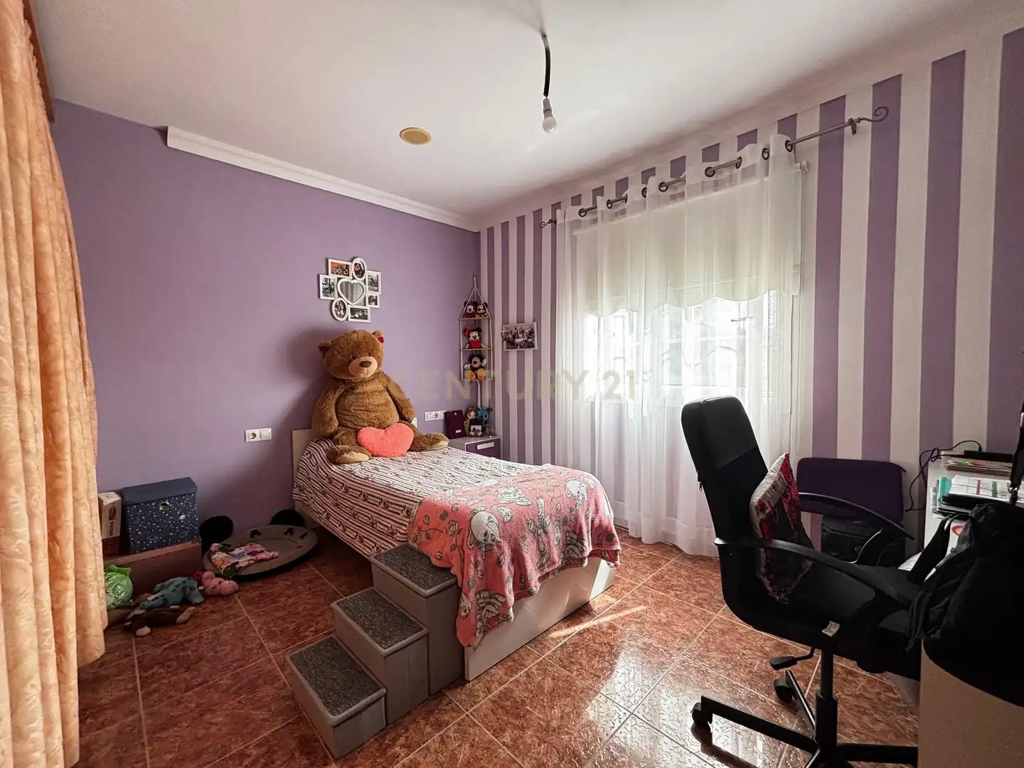 Habitación de Casa o chalet en venta en Arona con Jardín privado