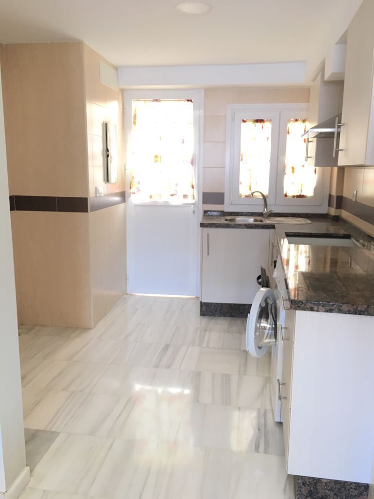 Kitchen of Apartment for sale in Almonte  with Air Conditioner, Heating and Terrace