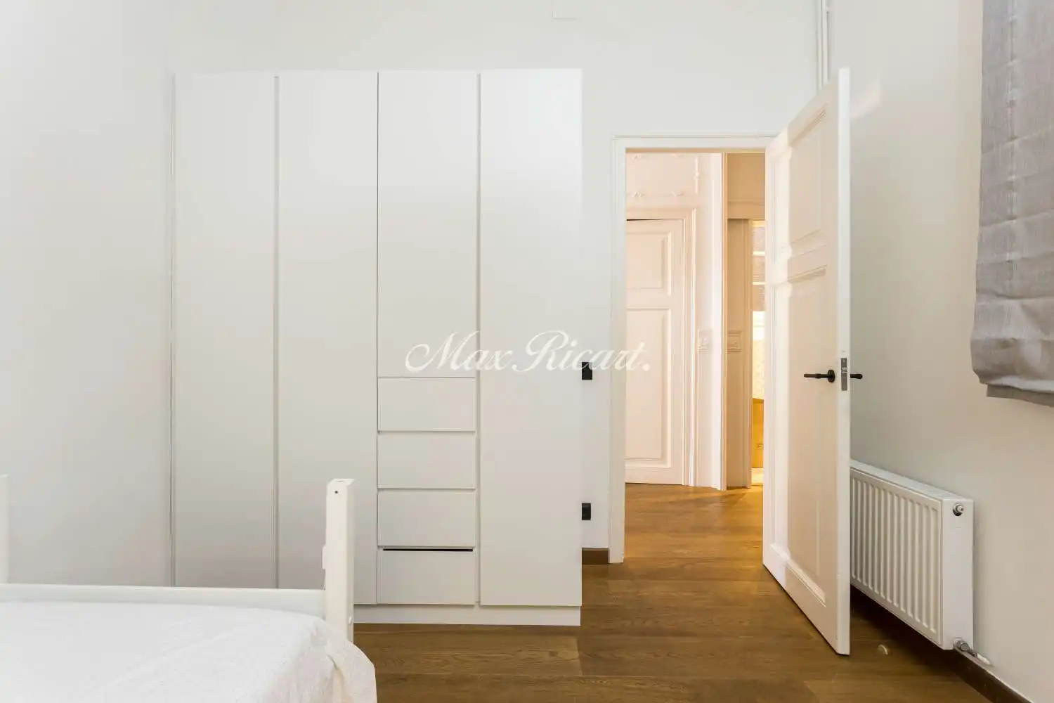 Wohnung zur Miete in N/A, Dreta de l'Eixample