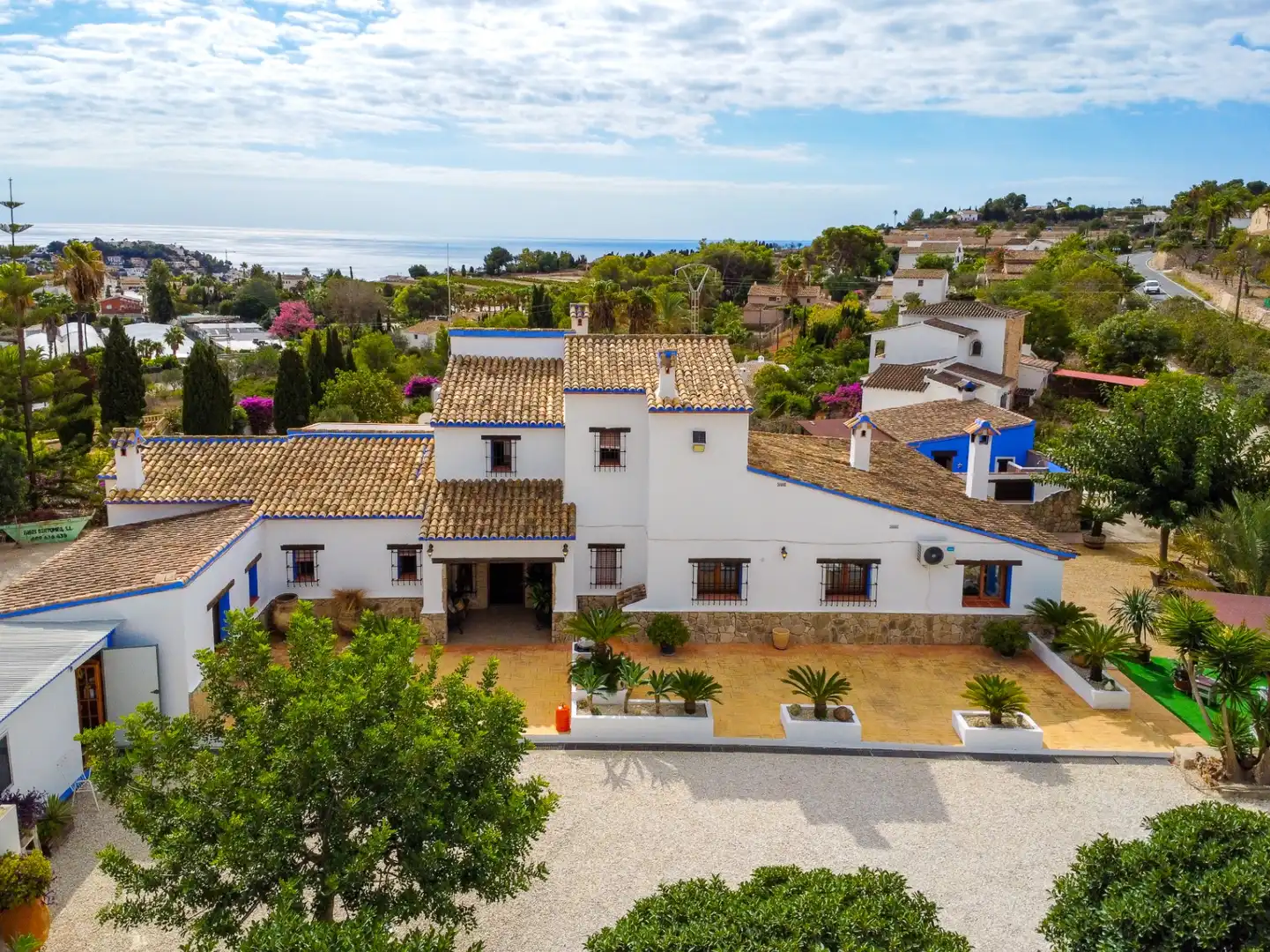 House for sale in Benissa pueblo, imagen 3
