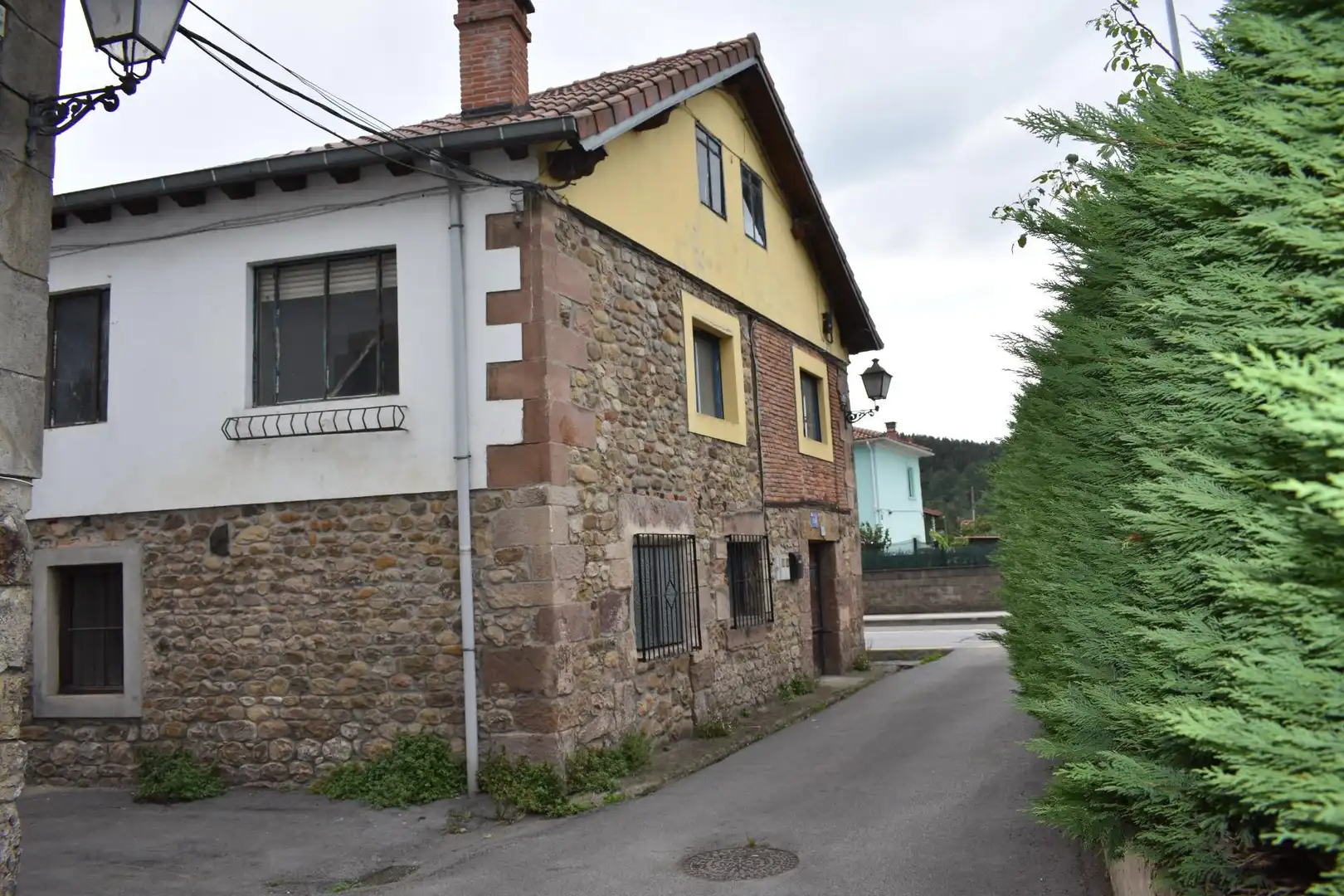 Terraced house for sale in Covadonga - Campuzano - Ciudad Vergel