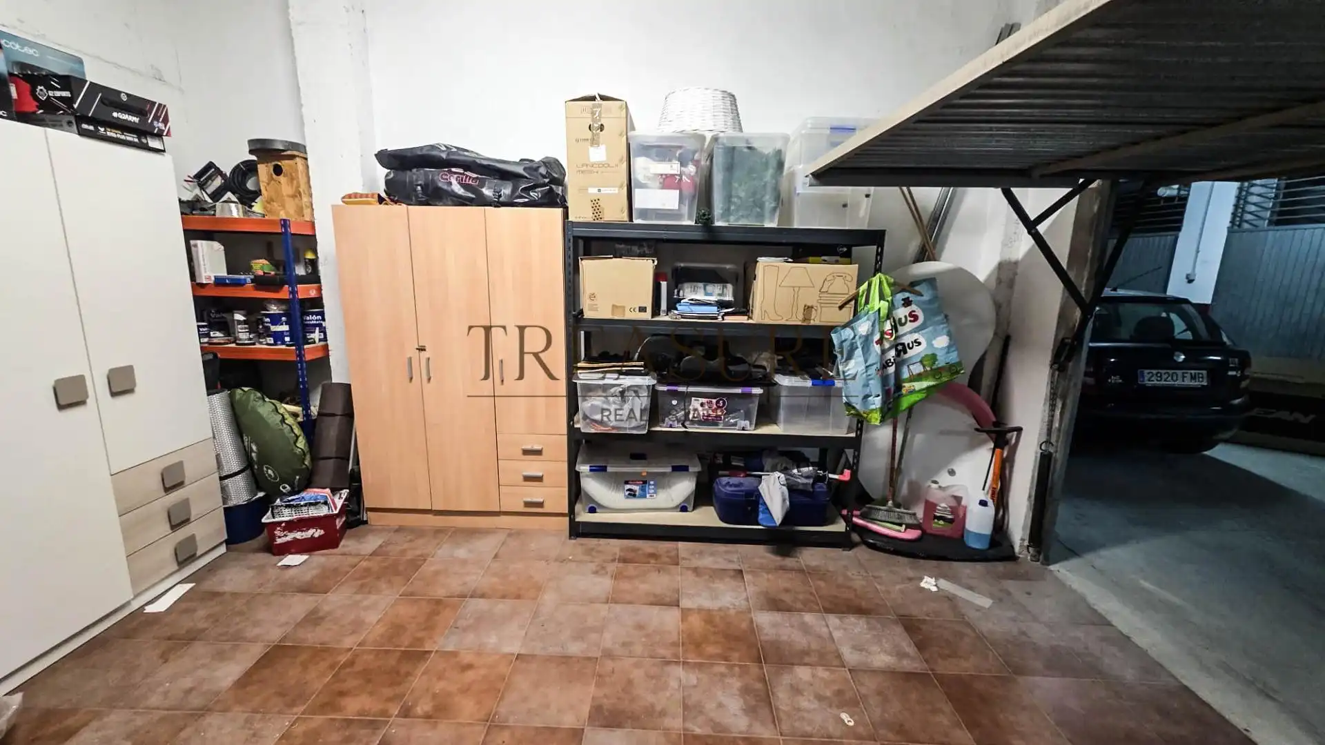 Individual en venta en Calle de Rojo el Alpargatero, imagen 2