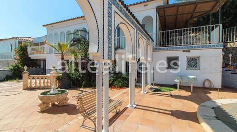 Photo 4 of House or chalet for sale in Costera Dels Nassos, Altea ciudad, Alicante