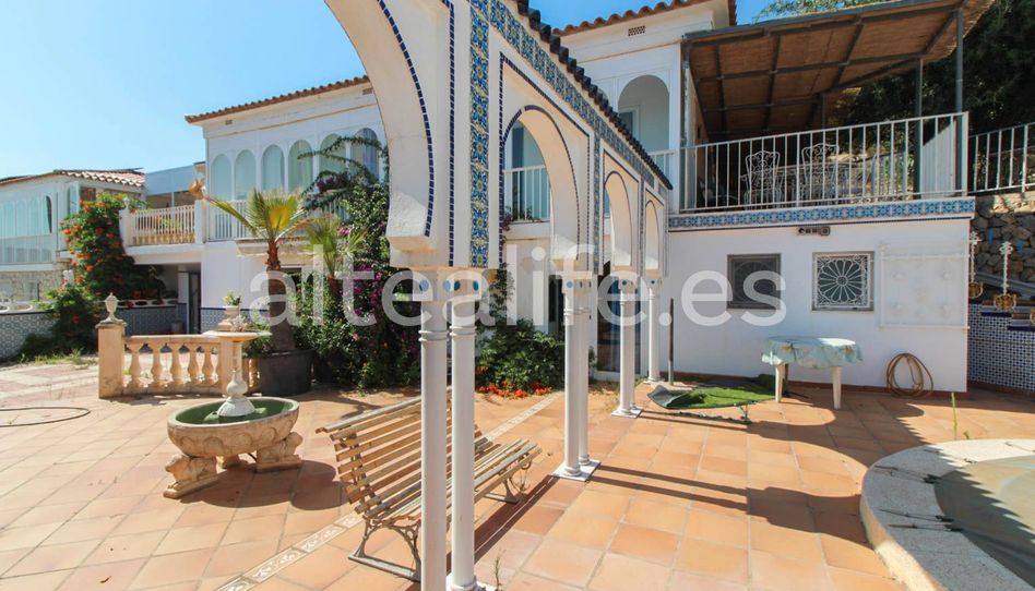 Casa o chalet en venta en Costera Dels Nassos, Altea ciudad - 4