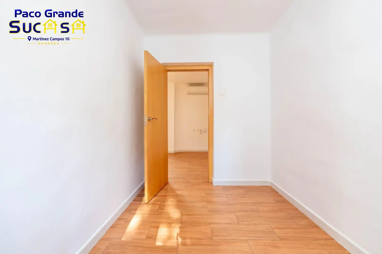 Piso con terraza en venta en JAIME BALMES 2, imagen 9