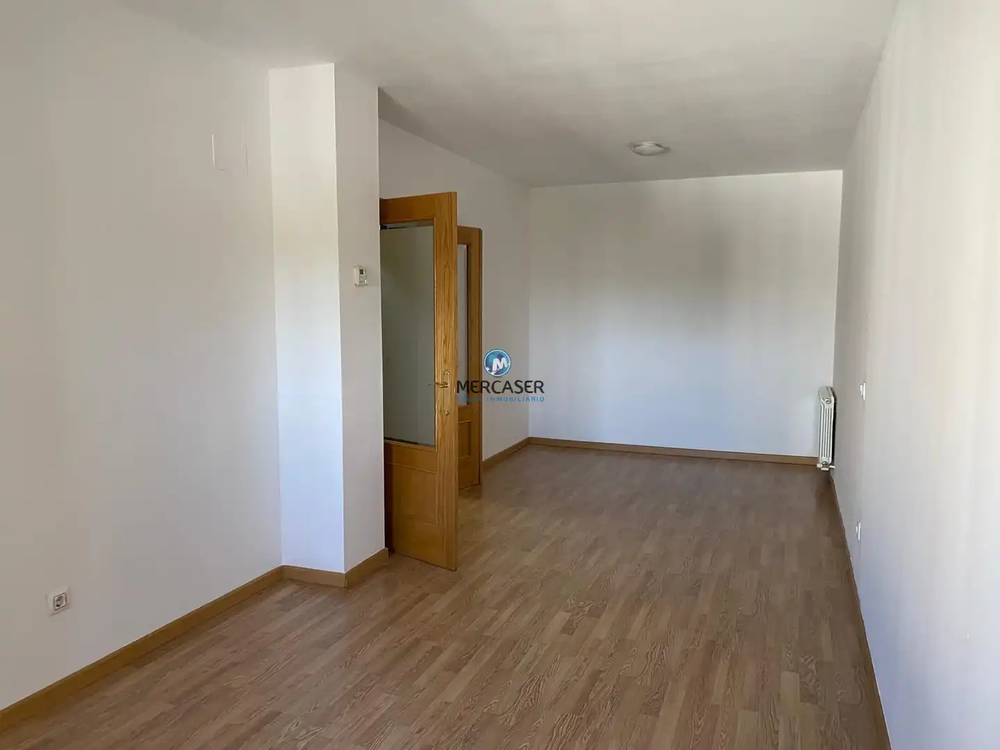 Piso de alquiler en Alcalá de Henares