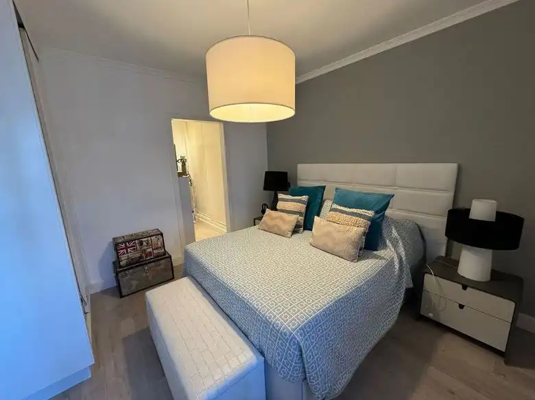 Àtic amb piscina en venda a Benamara - Atalaya, imagen 11