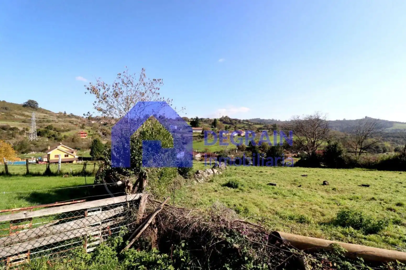 Terrenys i solars en venda a Lugar Tahoces, imagen 8