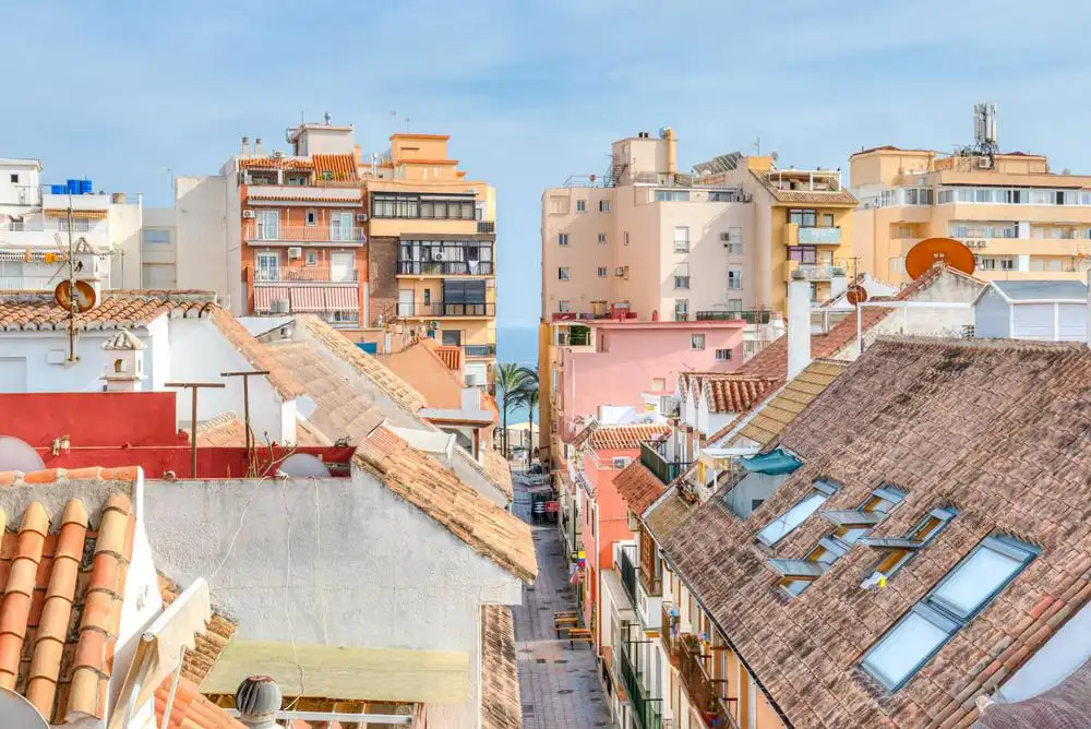 Mini appartamento in vendita a Puerto Deportivo, imagen 12