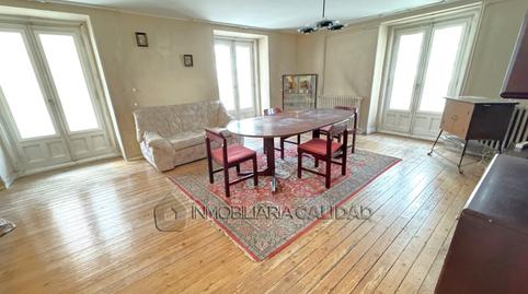 Foto 2 de Piso en venta en Casco Antiguo, Burgos Capital