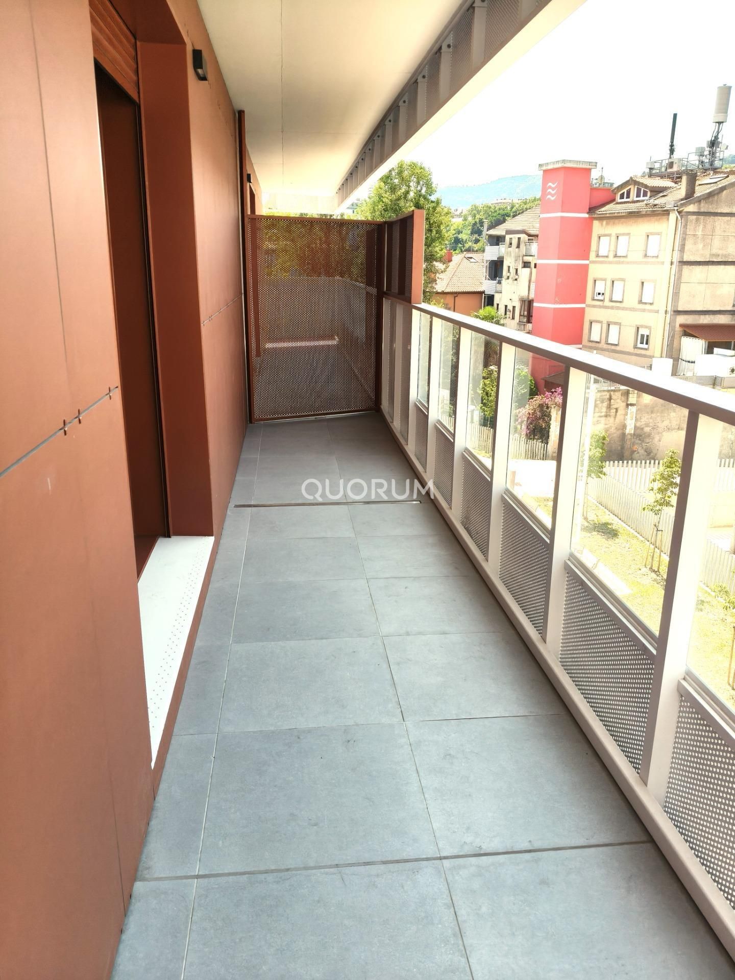 Terrassa de Pis en venda en Bilbao  amb Calefacció, Terrassa i Traster