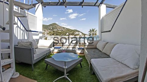 Foto 5 de Dúplex en venda a Aiguadolç - Sant Sebastià, Sitges