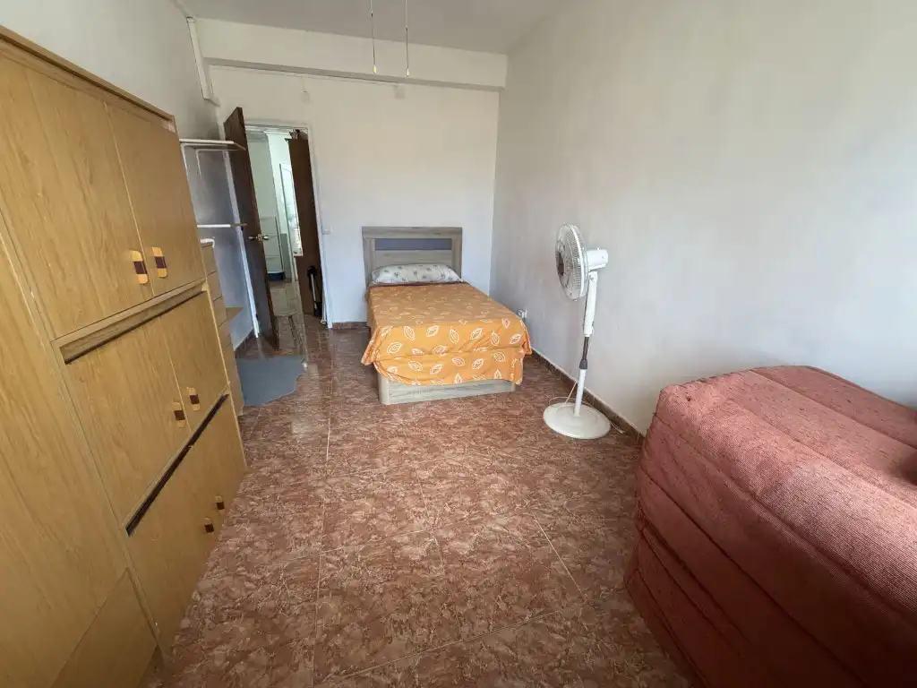 Habitación de Piso en venta en Mar Menor de Cartagena – Cabo de Palos