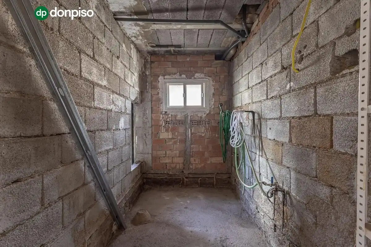 Casa en venda a Calle HARALES, imagen 38