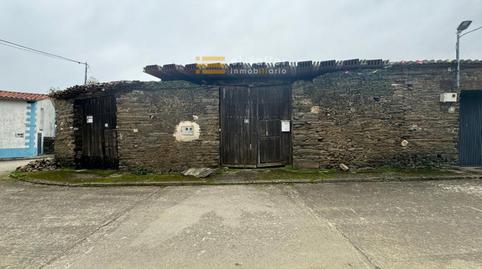 Photo 2 of Single-family semi-detached for sale in Iglesia, Casafranca, Salamanca