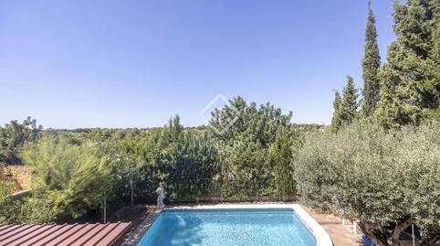 Foto 3 de Casa o chalet en venta en La Cañada, Valencia