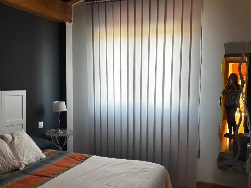 Habitación de Casa o chalet de alquiler en Clavijo con Aire acondicionado, Calefacción y Jardín privado