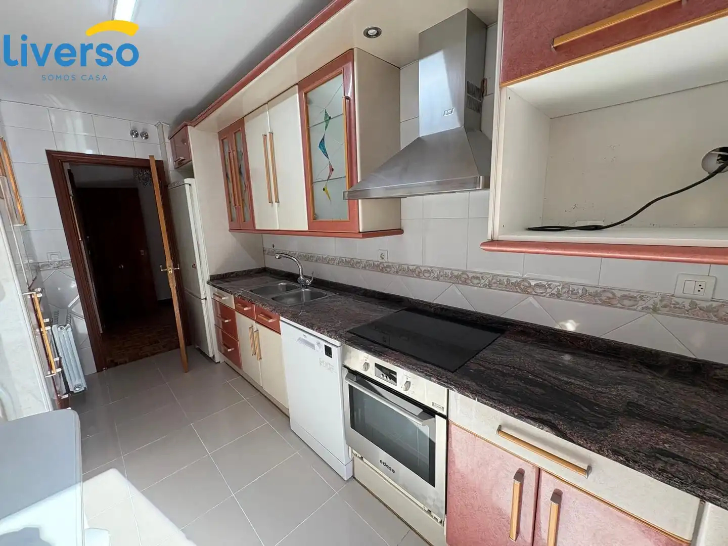 Habitació a Calle de los Titos, Juan XXIII - Las Torres - G2