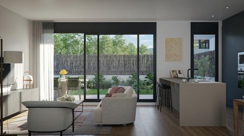 Photo 4 from new construction home in Flat for sale in Carrer Josep Tarradellas, Vilablareix, Girona