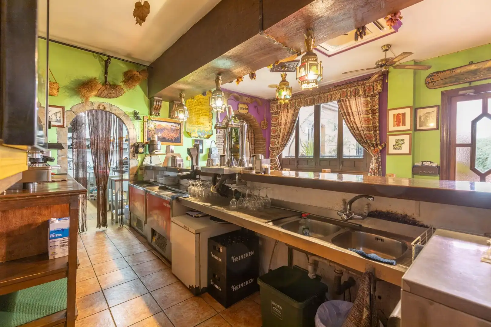Casa o xalet en venda a Dílar