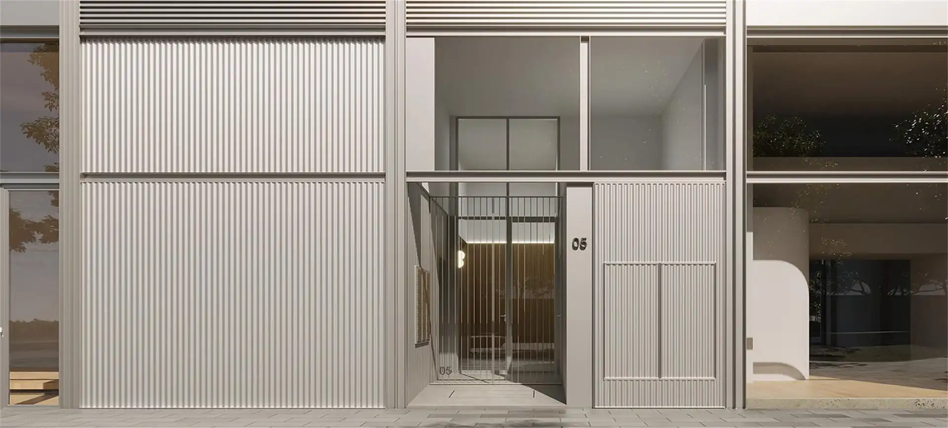 Maisonette zum Verkauf in Carrer de Martin Luther King, 51, Sant Andreu de Palomar