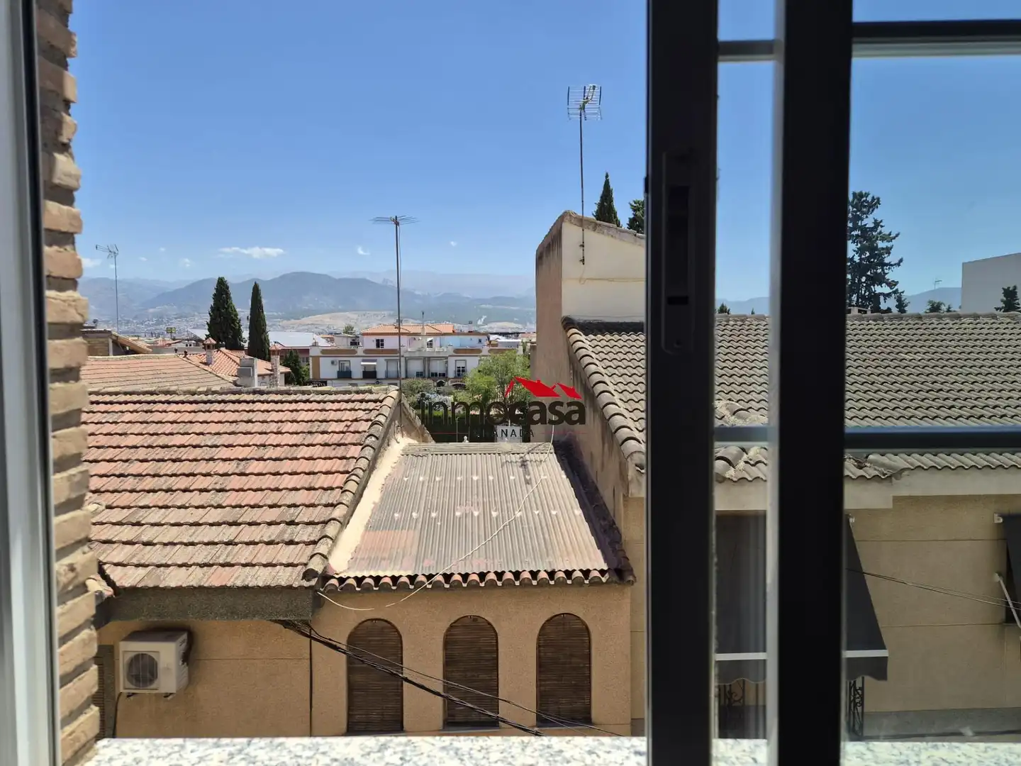 Flat for rent in Calle del Olivo, 8, San Miguel
