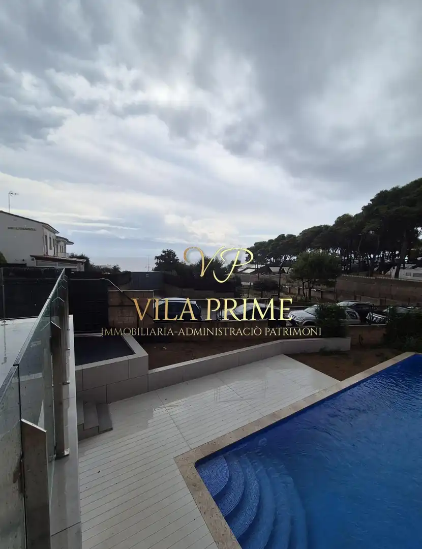 Villa avec piscine à vendre à La Fosca - Cala Margarida, imagen 7